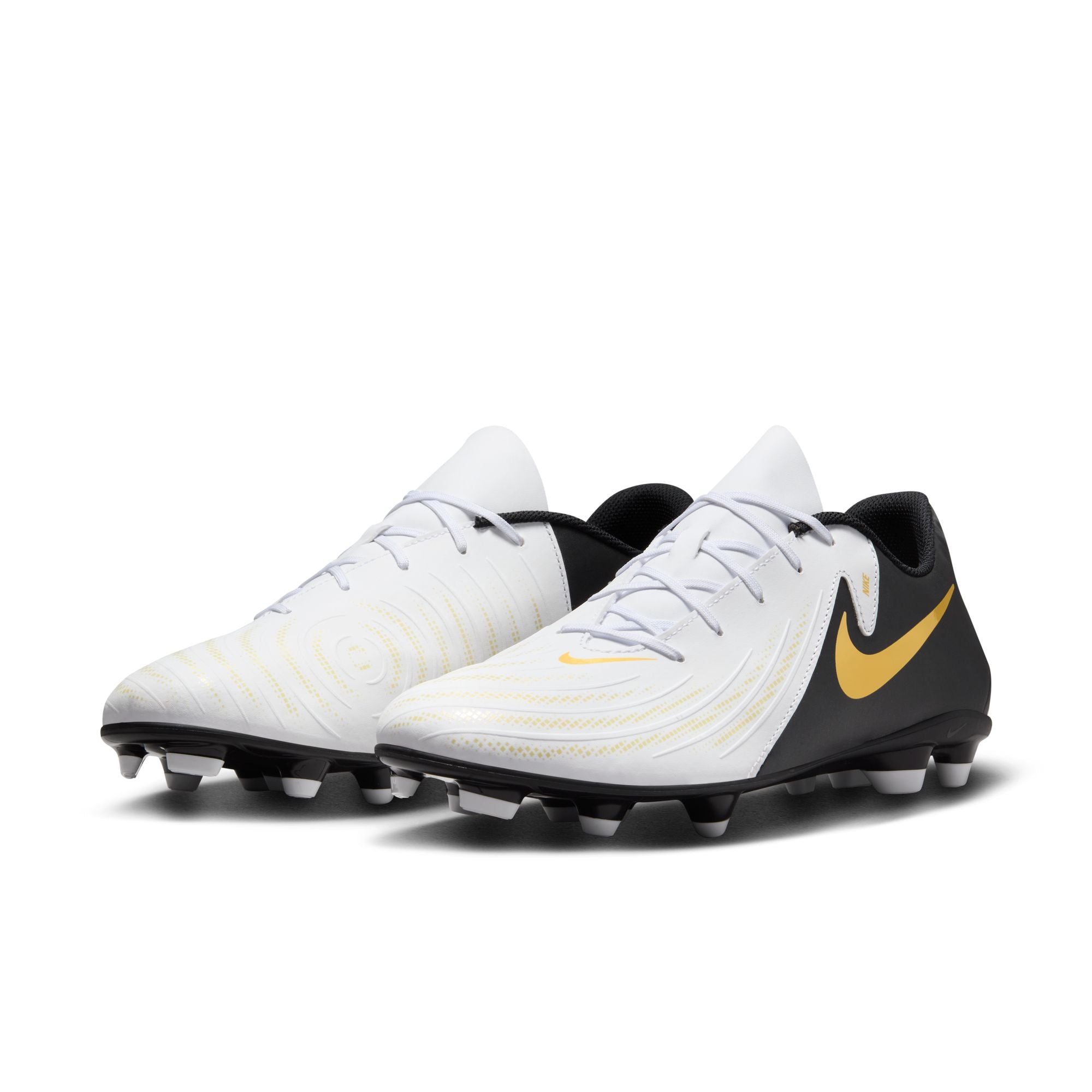 Nike Phantom GX 2 Club Firm-Ground Low-Top Cleats