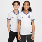 Inter Milan 2024/25 Stadium Away Big Kids' Nike Dri-FIT Replica Jersey