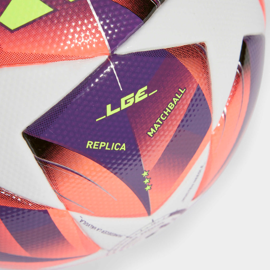 adidas UEFA Women´s Champions League 24/25 Group Stage Ball