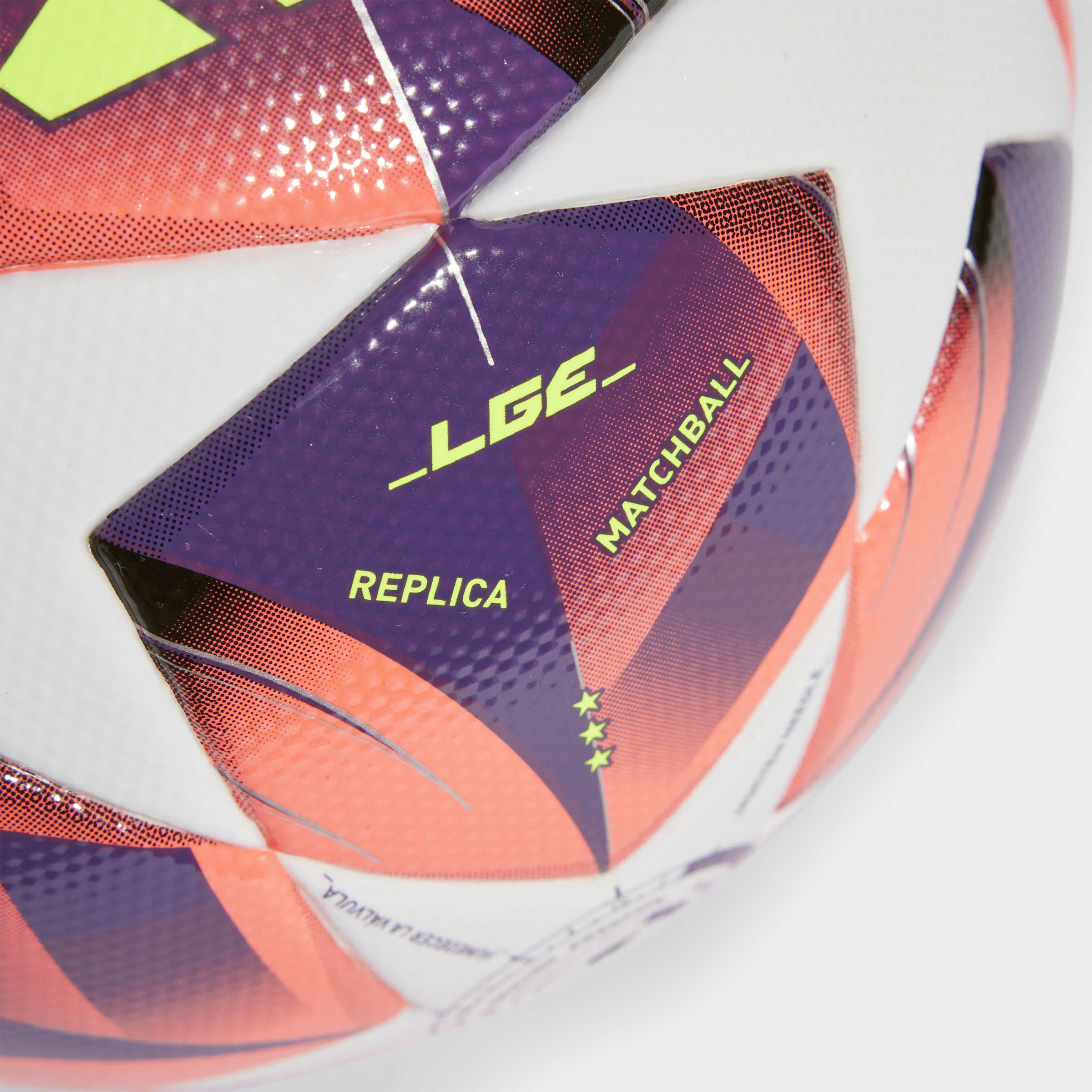 adidas UEFA Women´s Champions League 24/25 Group Stage Ball