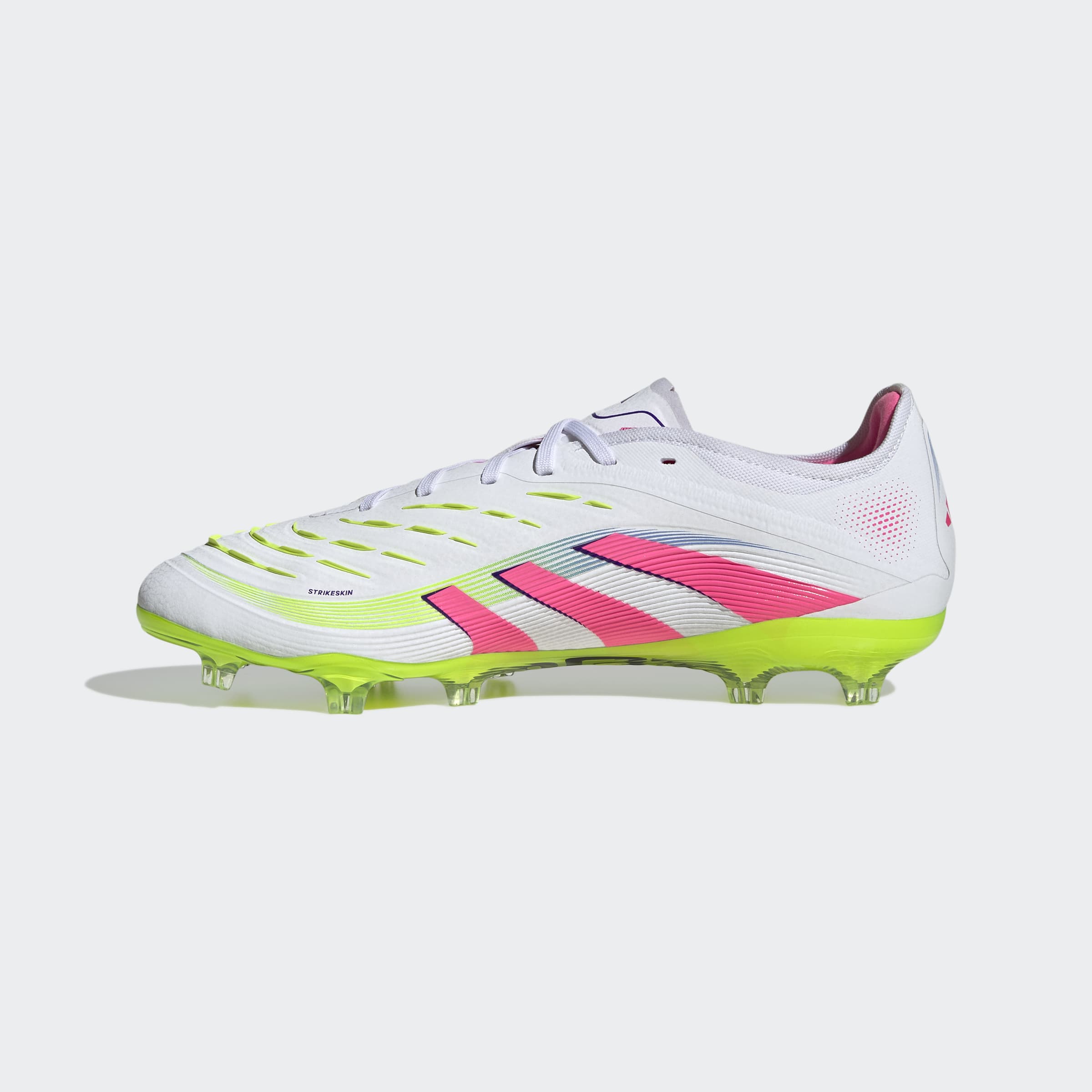 adidas Predator 25 Pro Firm Ground Cleats