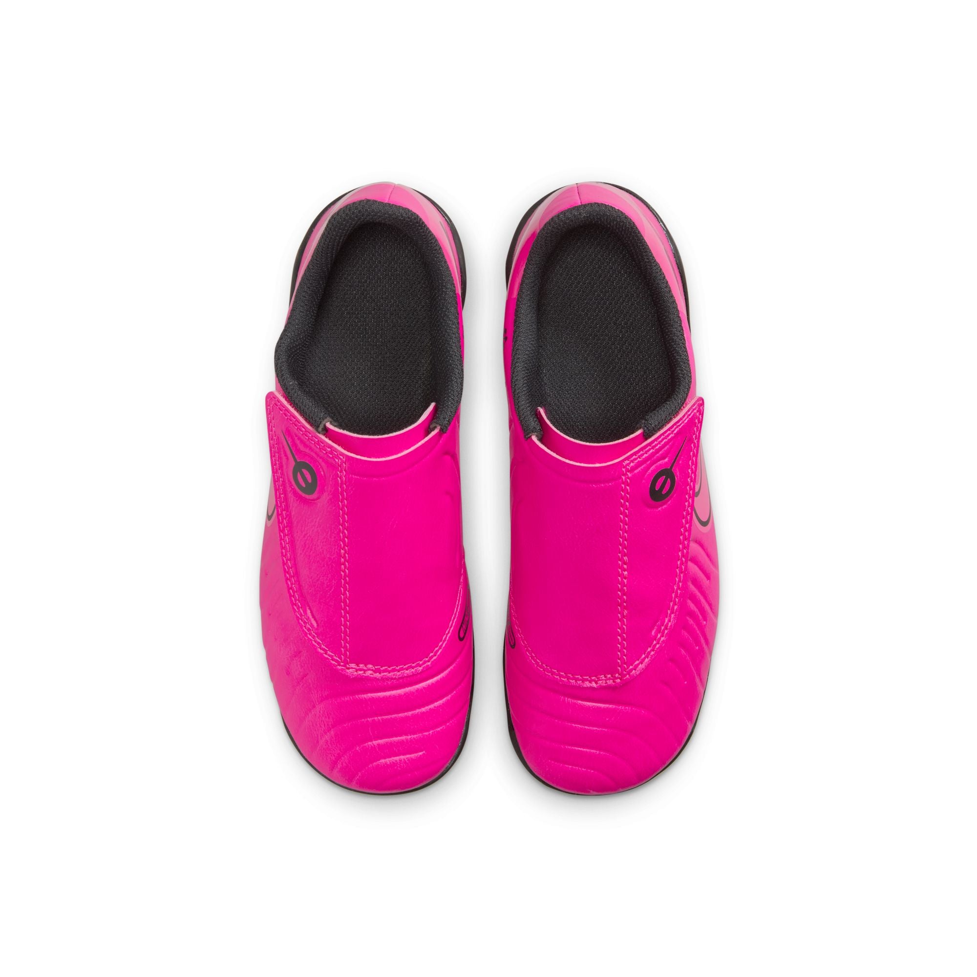 Nike Jr. Tiempo Legend 10 Club PS Younger Kids' Multi-Ground Low-Top Soccer Cleats