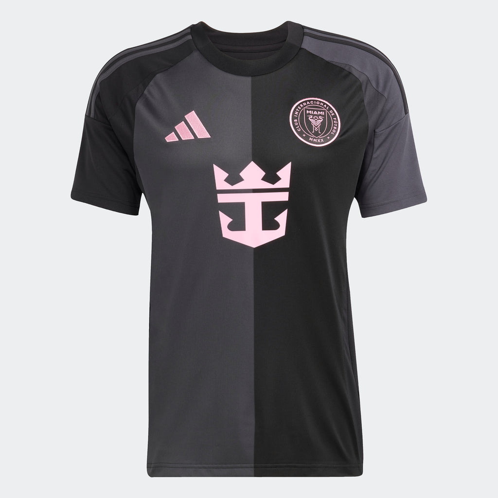 adidas Inter Miami CF 25/26 Messi Away Jersey