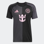 adidas Inter Miami CF 25/26 Messi Away Jersey