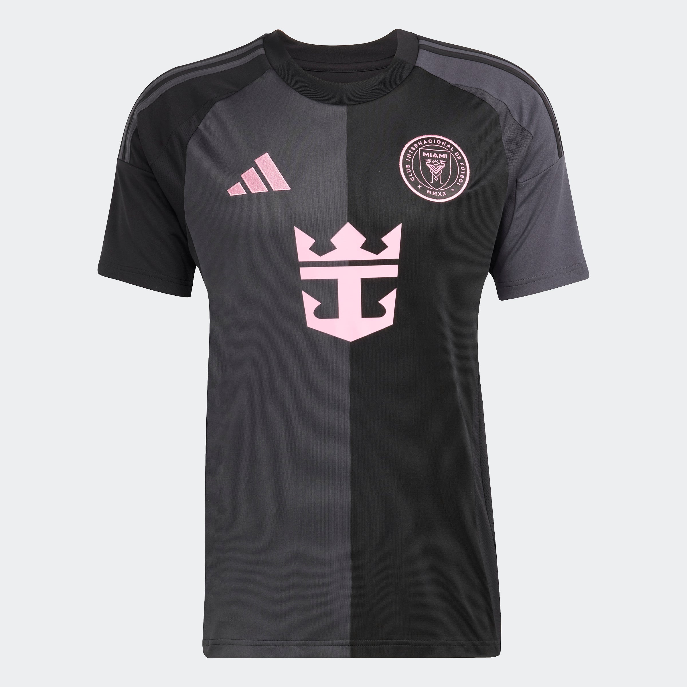 adidas Inter Miami CF 25/26 Messi Away Jersey