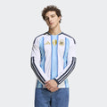 adidas Argentina 26 Home Replica Long Sleeve Jersey