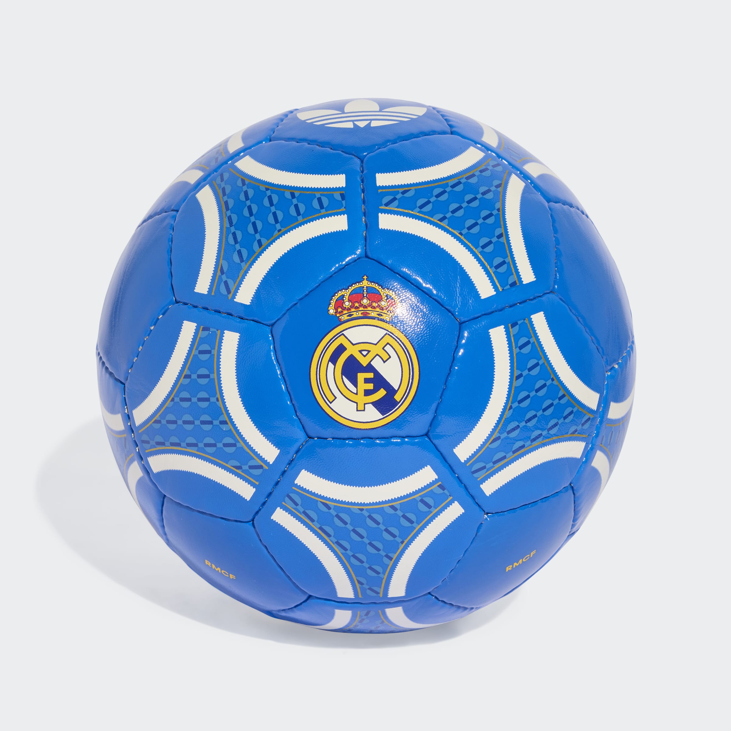 adidas Real Madrid Third Club Ball