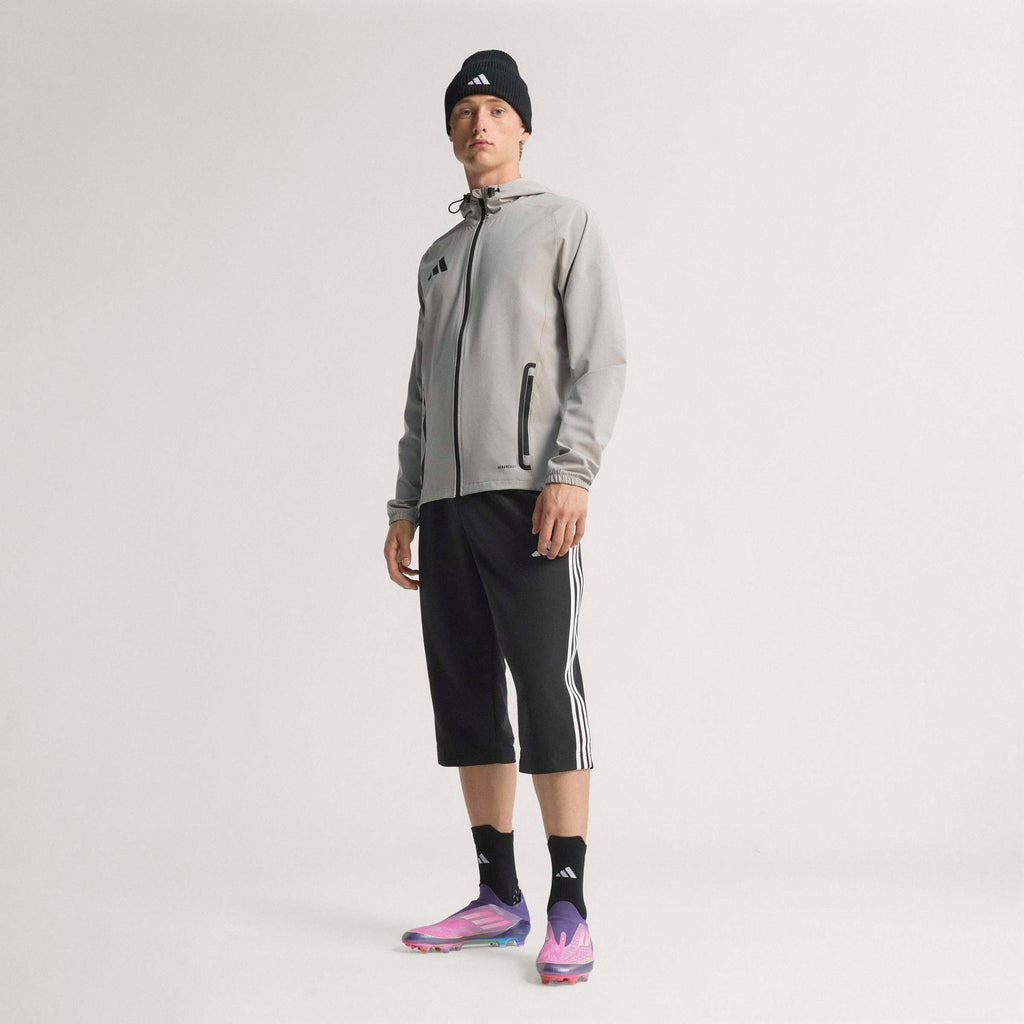 adidas F50 Elite LY Laceless Firm Ground Boots