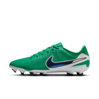 Nike Tiempo Legend 10 Academy LV8 Firm-Ground Low-Top Cleats