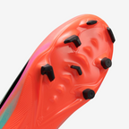 Sam Kerr Nike Jr. Mercurial Superfly 10 Academy Big Kids' Multi-Ground High-Top Soccer Cleats