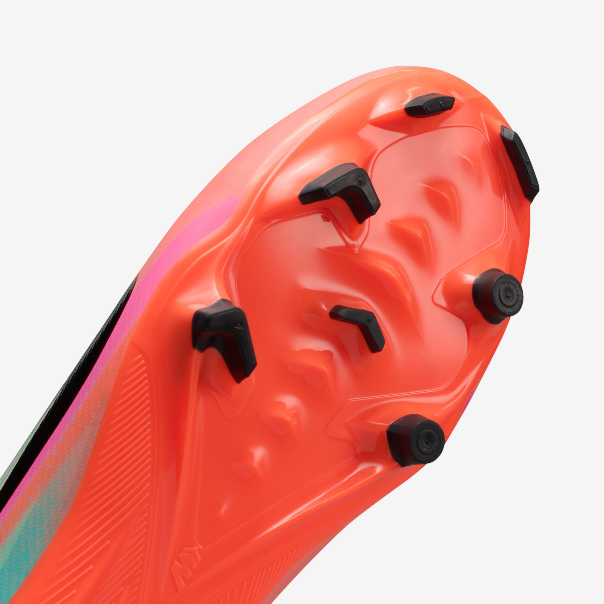 Sam Kerr Nike Jr. Mercurial Superfly 10 Academy Big Kids' Multi-Ground High-Top Soccer Cleats