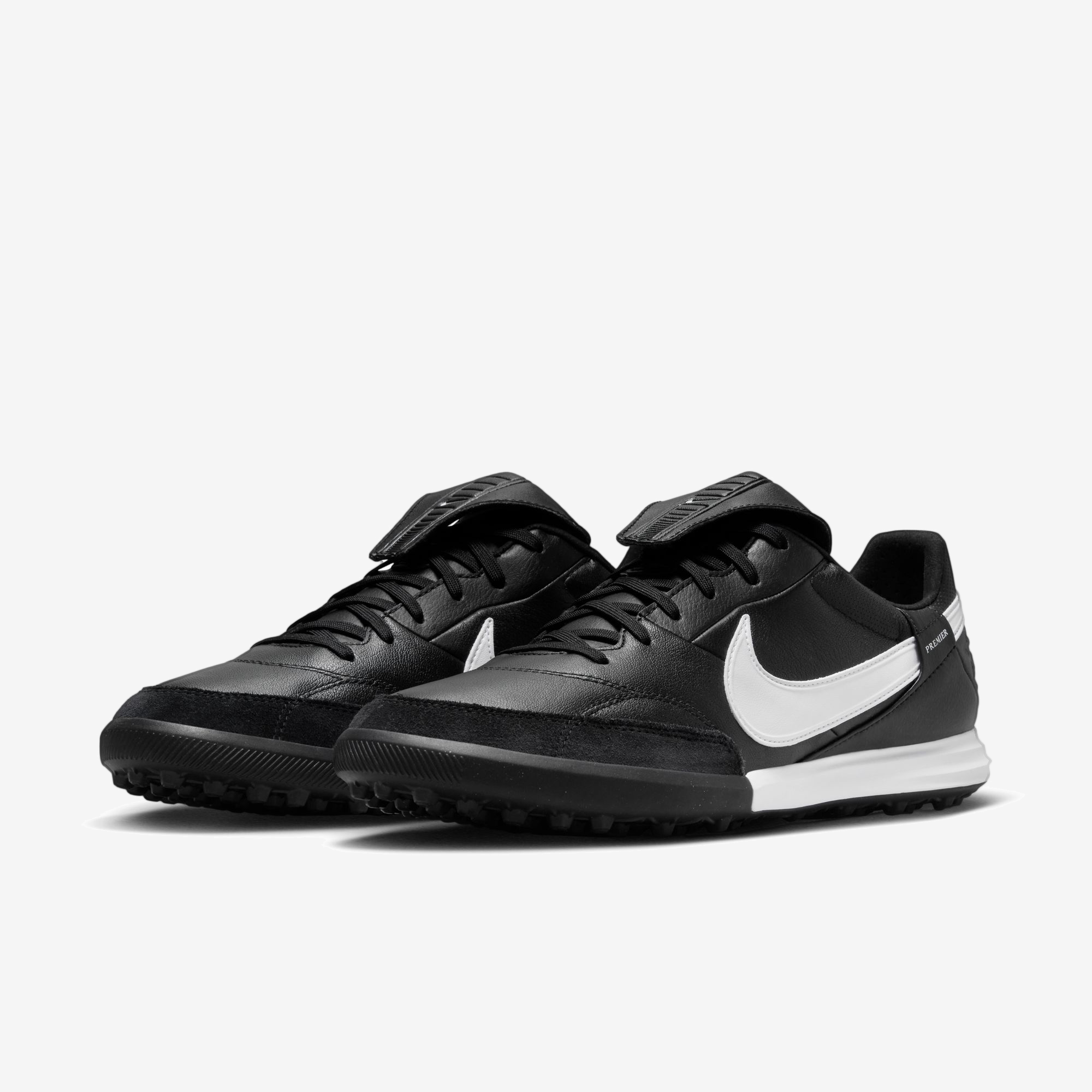 Nike Premier 3 Turf Low-Top Soccer Shoes