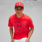 Puma - AC Milan Team Cap