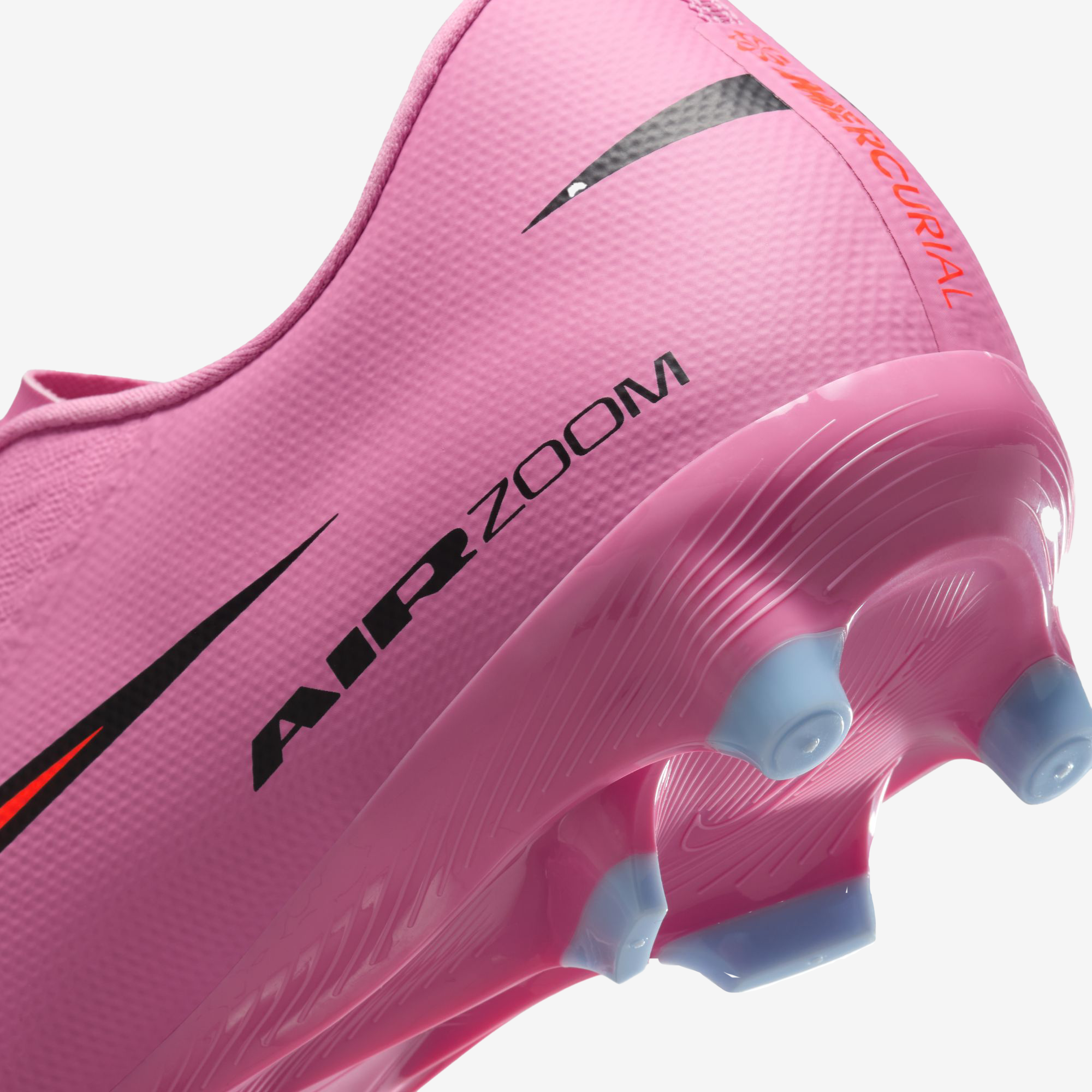 Nike Mercurial Vapor 16 Academy Multi-Ground Low-Top Soccer Cleats