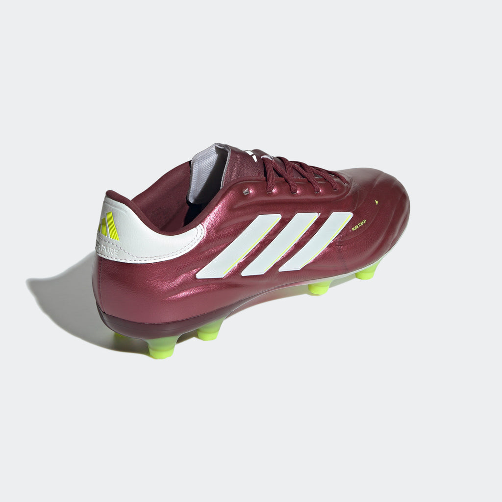 adidas Copa Pure II Pro Firm Ground Boots