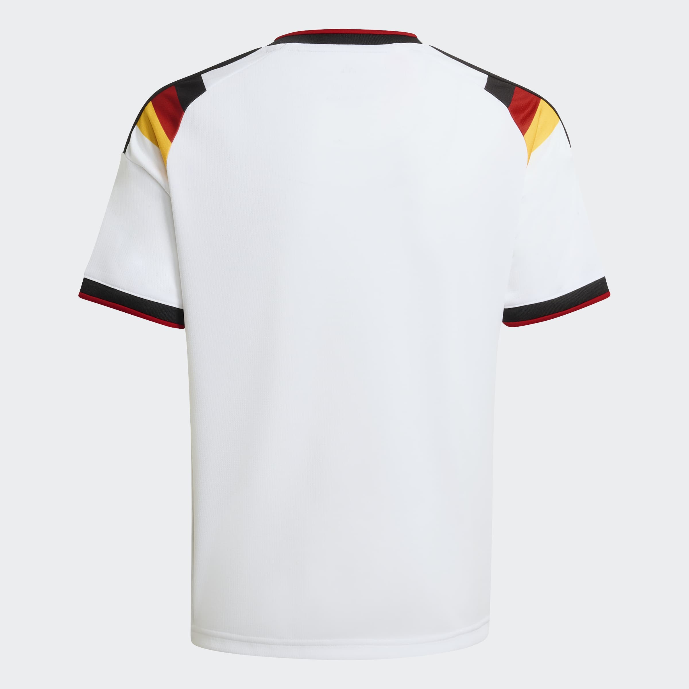 adidas Germany 26 Home Replica Kids Jersey