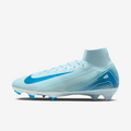 Nike Mercurial Superfly 10 Elite Firm-Ground High-Top Soccer Cleats