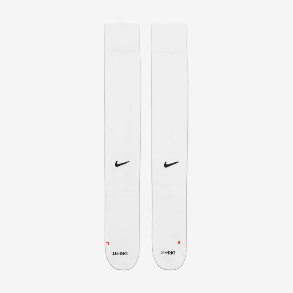 Nike Classic 2 Cushioned Over-the-Calf Socks