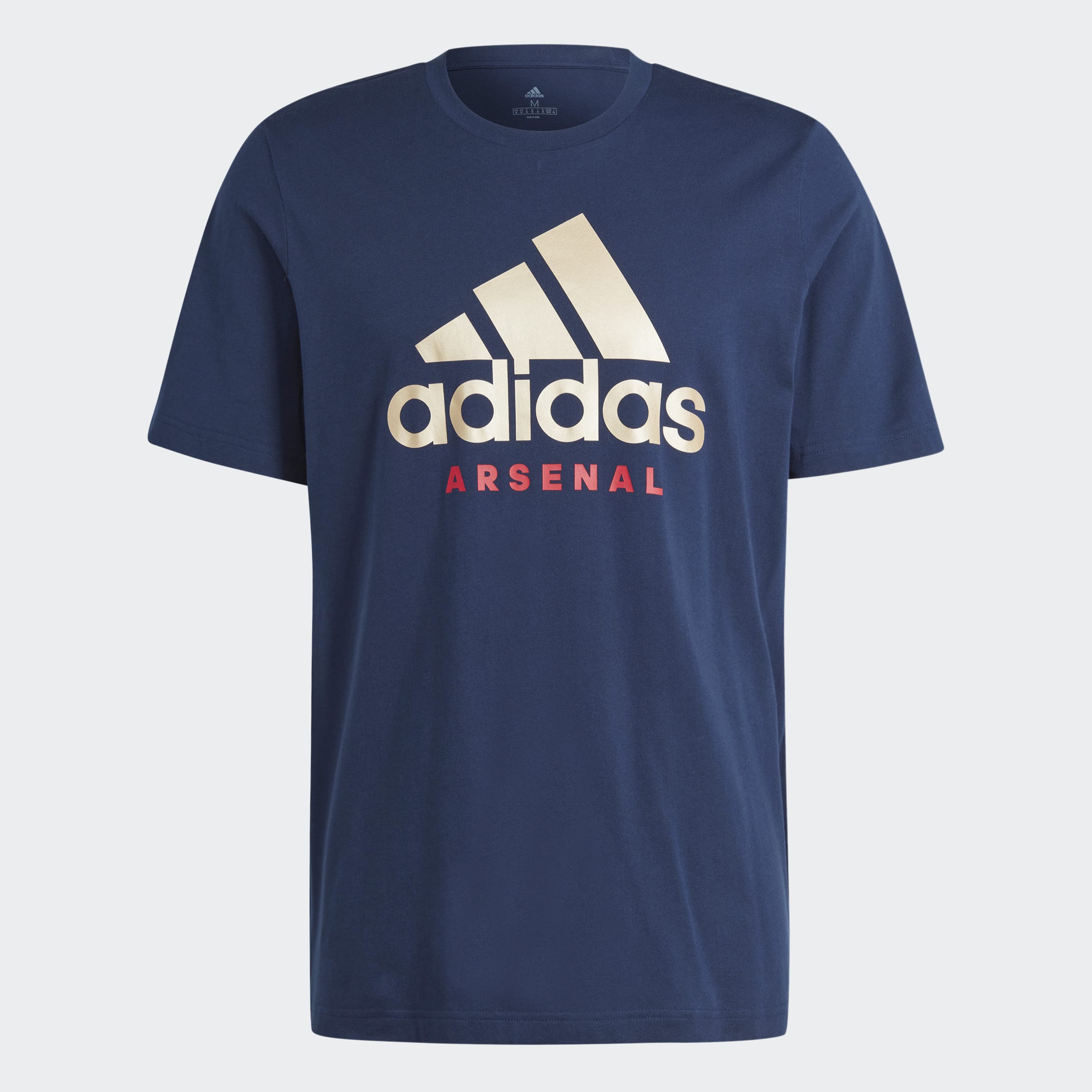 adidas Arsenal Street Graphic T-Shirt
