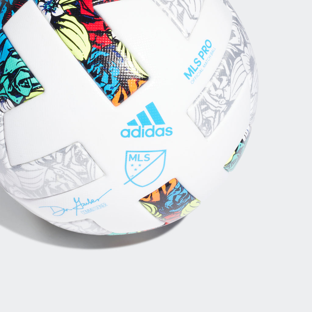 adidas MLS Pro Ball