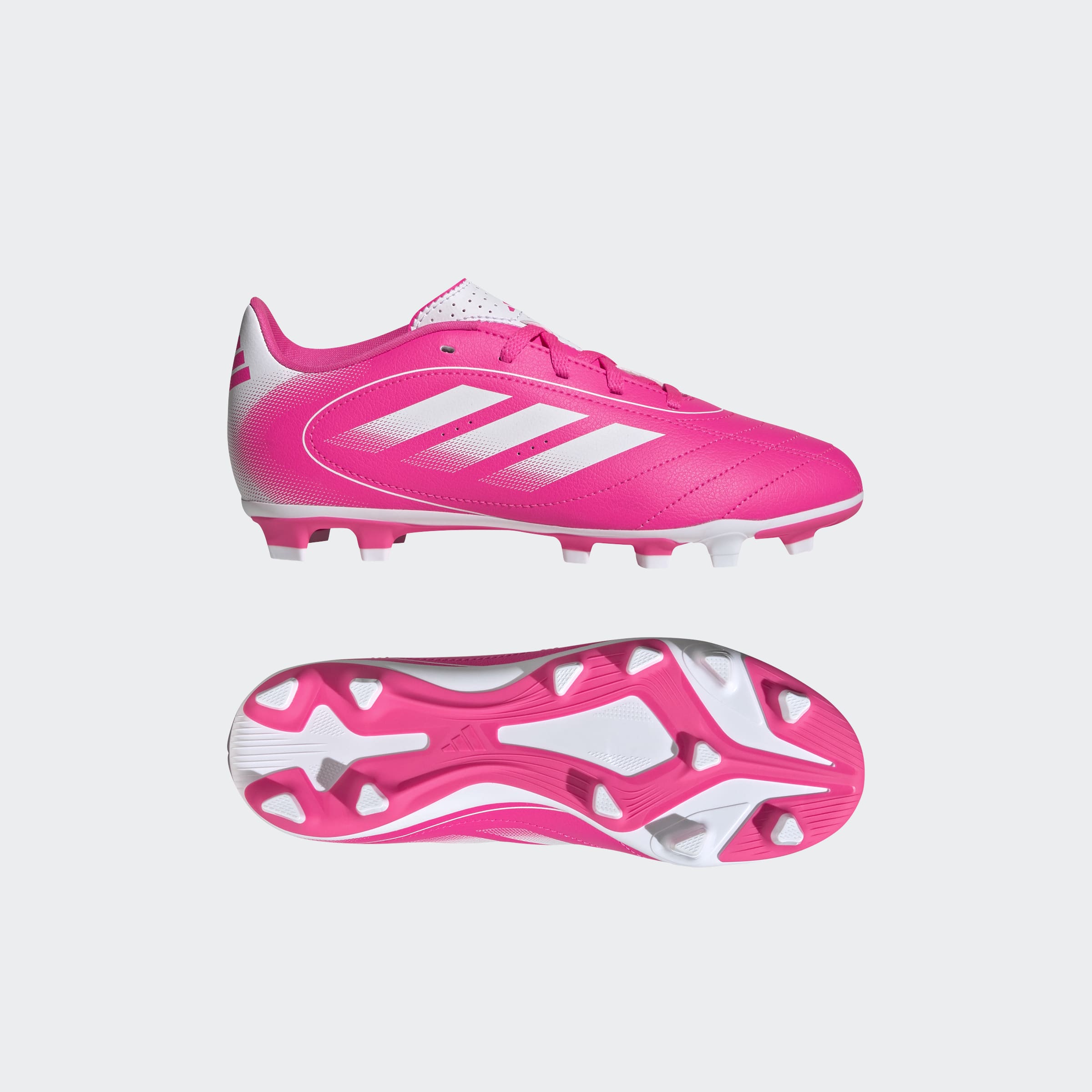 adidas Goletto IX Firm/Multi-Ground Cleats Kids