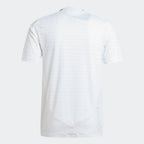 adidas Real Madrid 24/25 Home Authentic Jersey