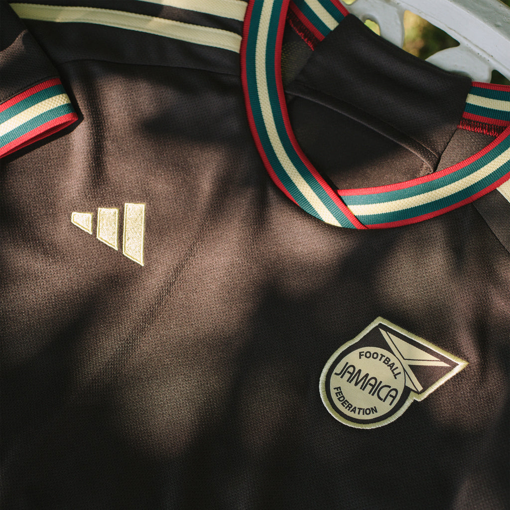 adidas Jamaica 22/23 Away Jersey
