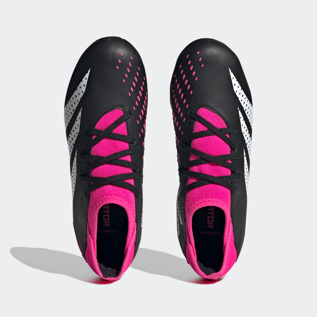 adidas Predator Accuracy.3 Firm Ground Cleats Kids