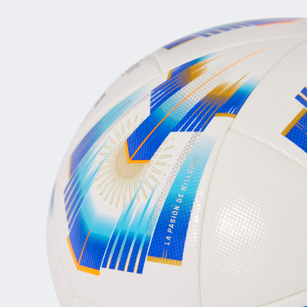 adidas Argentum 24 Competition Ball