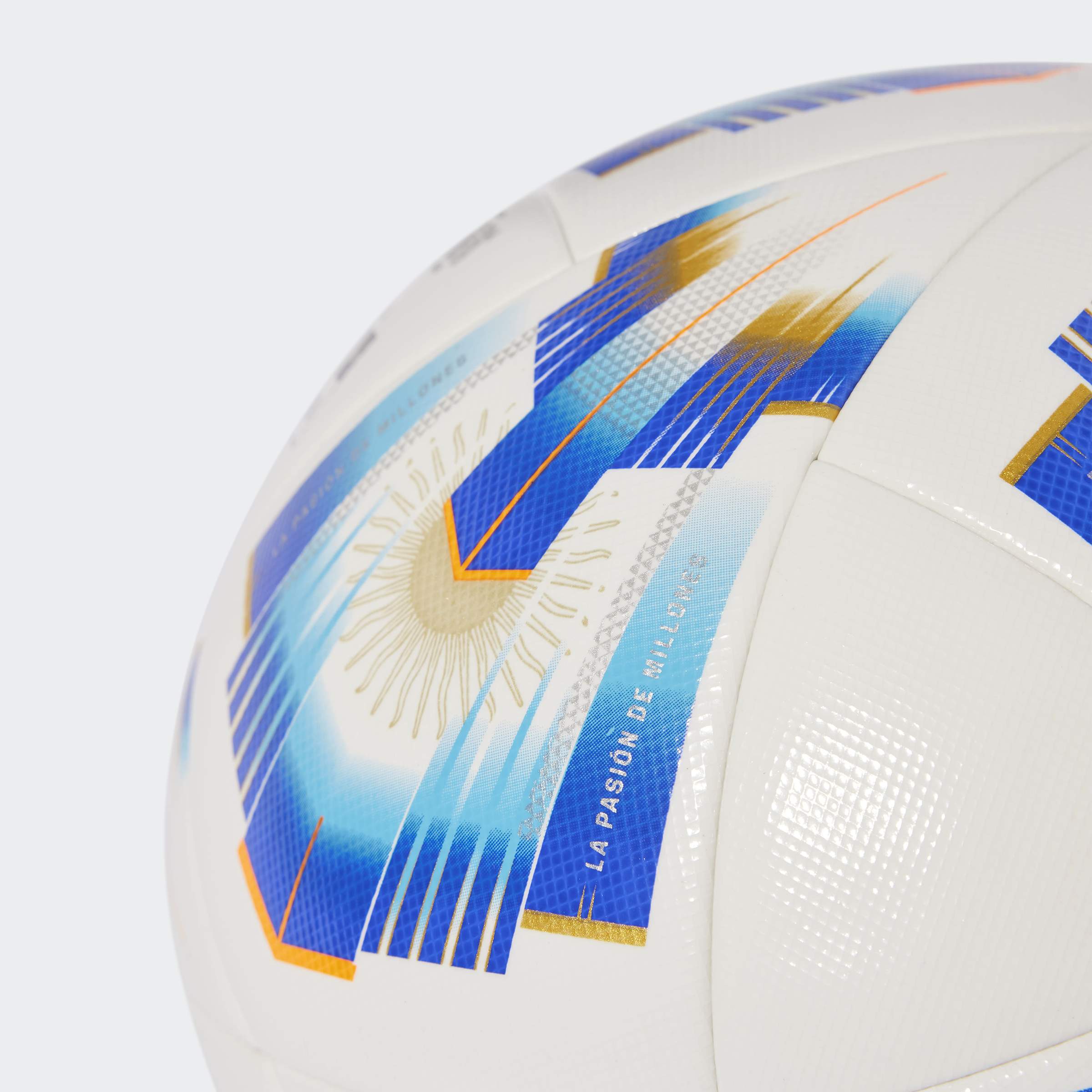 adidas Argentum 24 Competition Ball