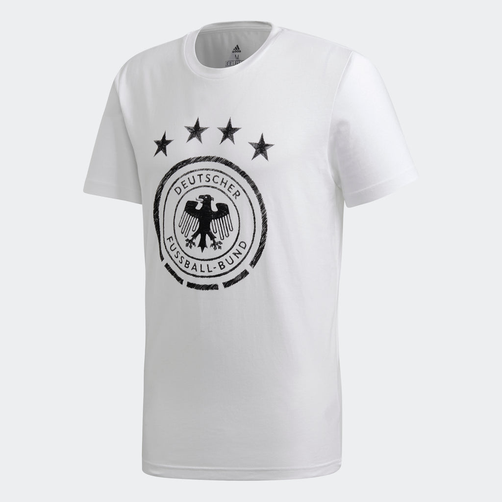 adidas Germany DNA Graphic T-Shirt