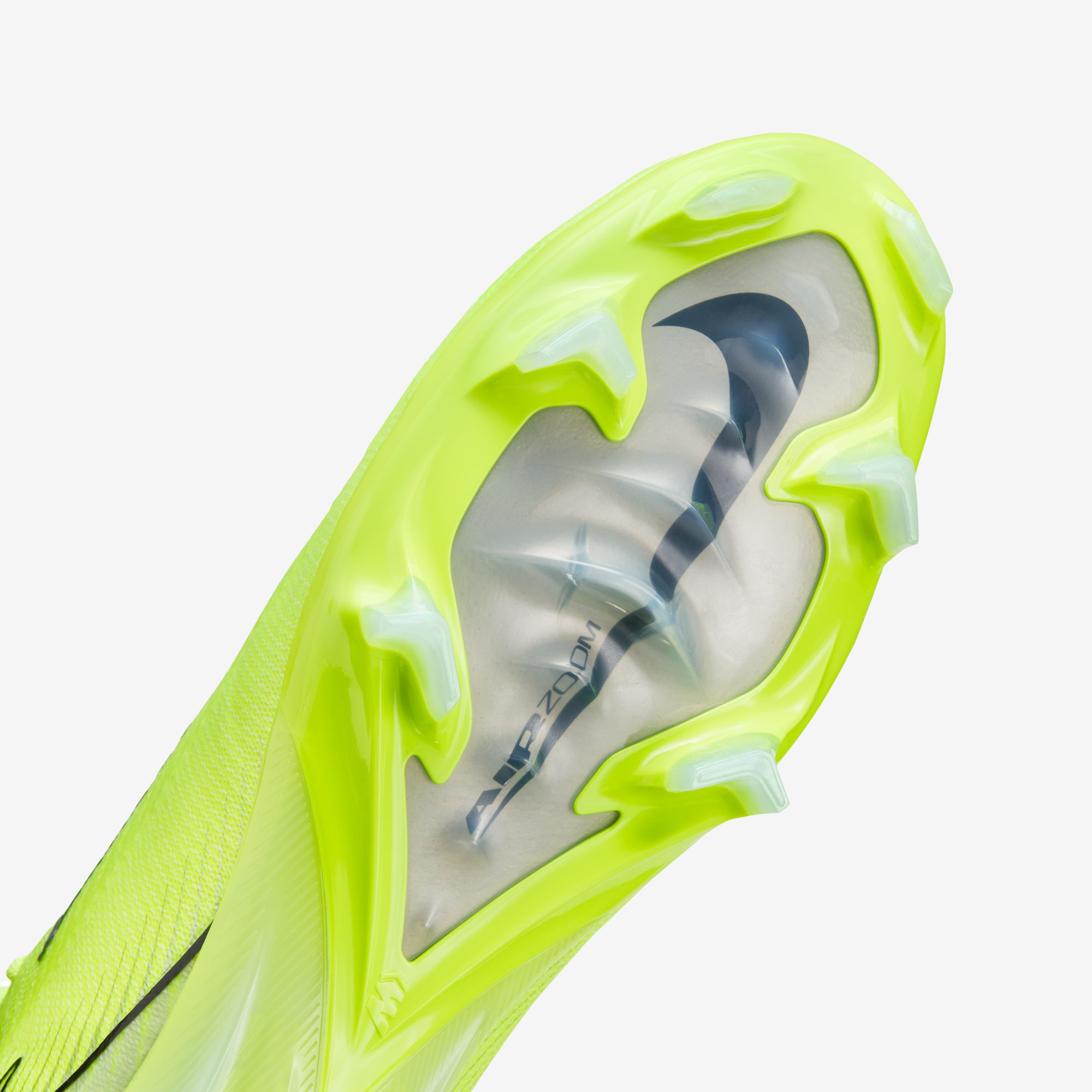 Nike Mercurial Superfly 10 Elite Firm-Ground High-Top Soccer Cleats