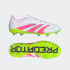 adidas Predator 25 Pro Firm Ground Cleats