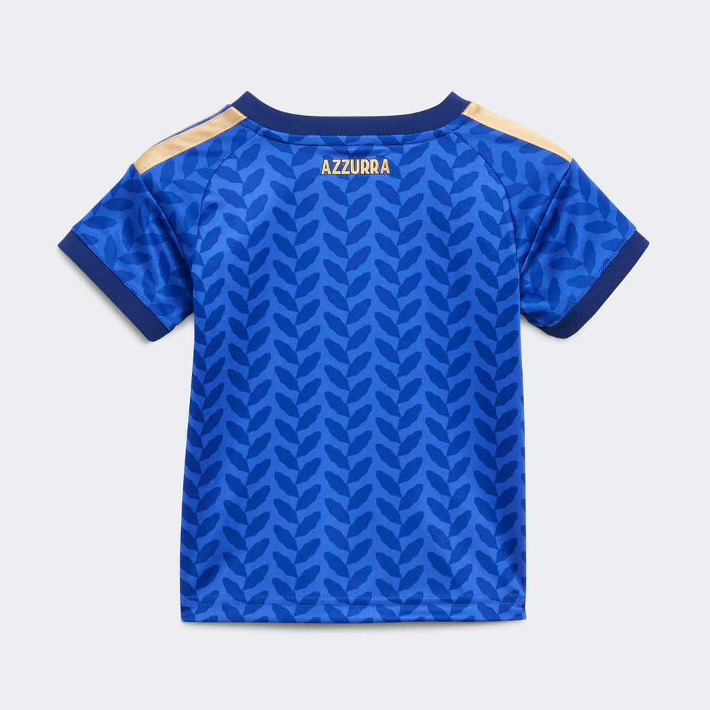 adidas Italy 26 Home Baby Kit