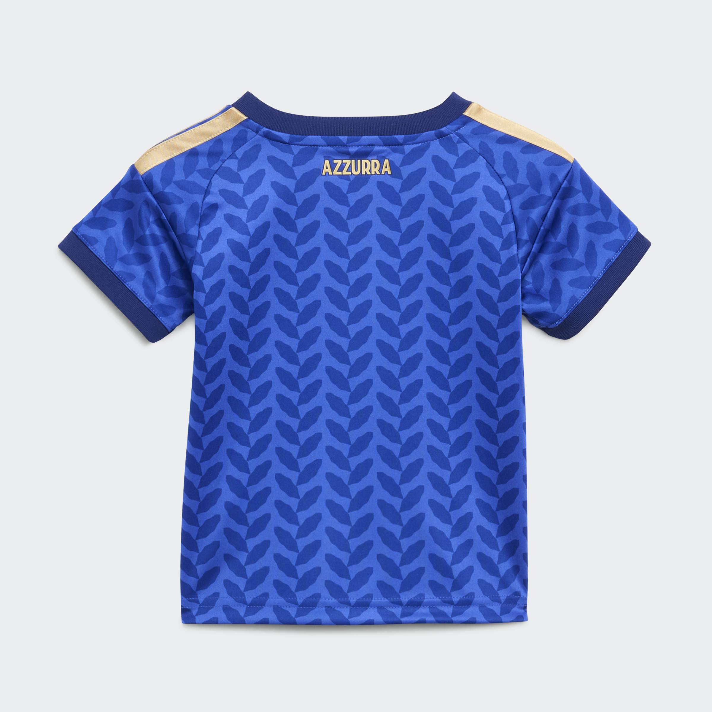 adidas Italy 26 Home Baby Kit