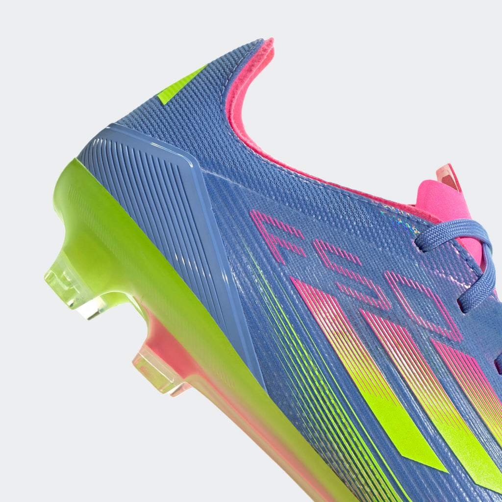 adidas F50 Pro Firm Ground Cleats