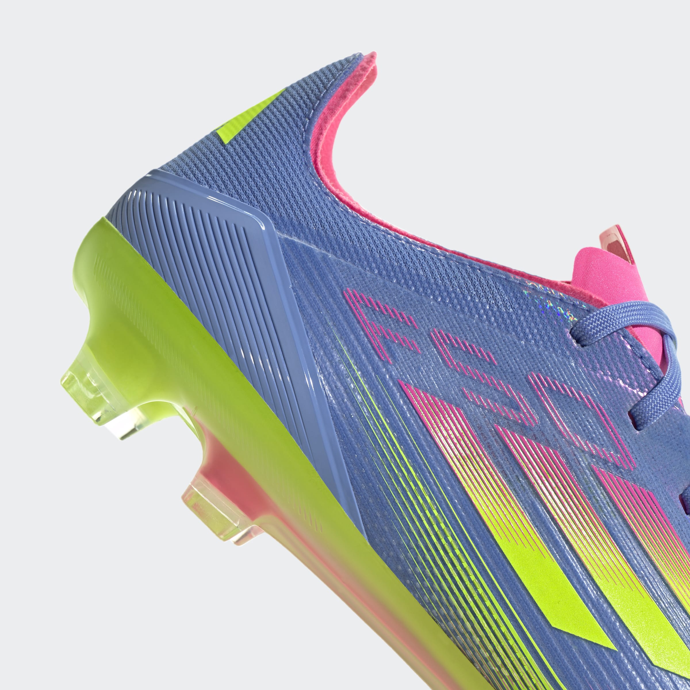 adidas F50 Pro Firm Ground Cleats