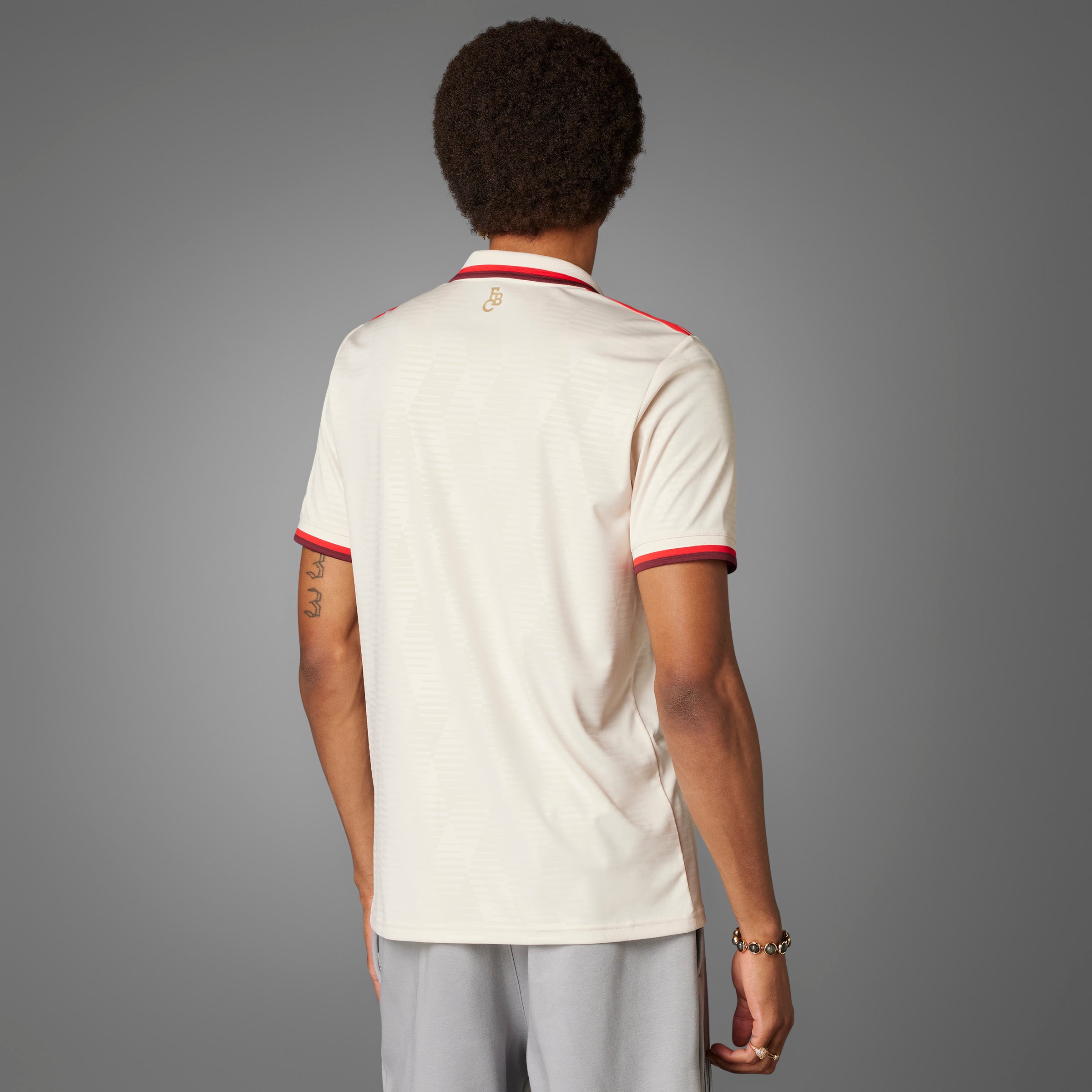 adidas FC Bayern 24/25 Third Jersey