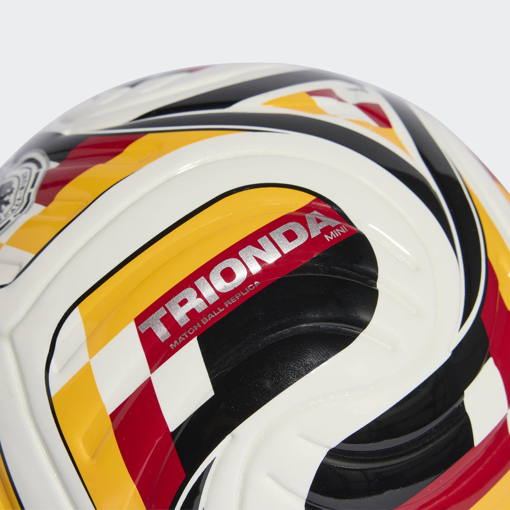 adidas Trionda Germany Home Mini Ball