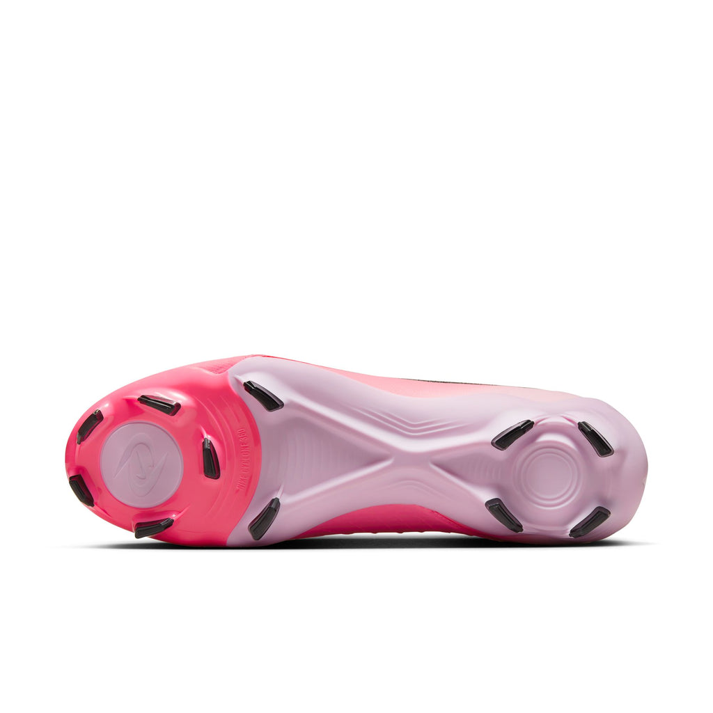 Nike Phantom Luna 2 Academy Multi-Ground Low-Top Soccer Cleats