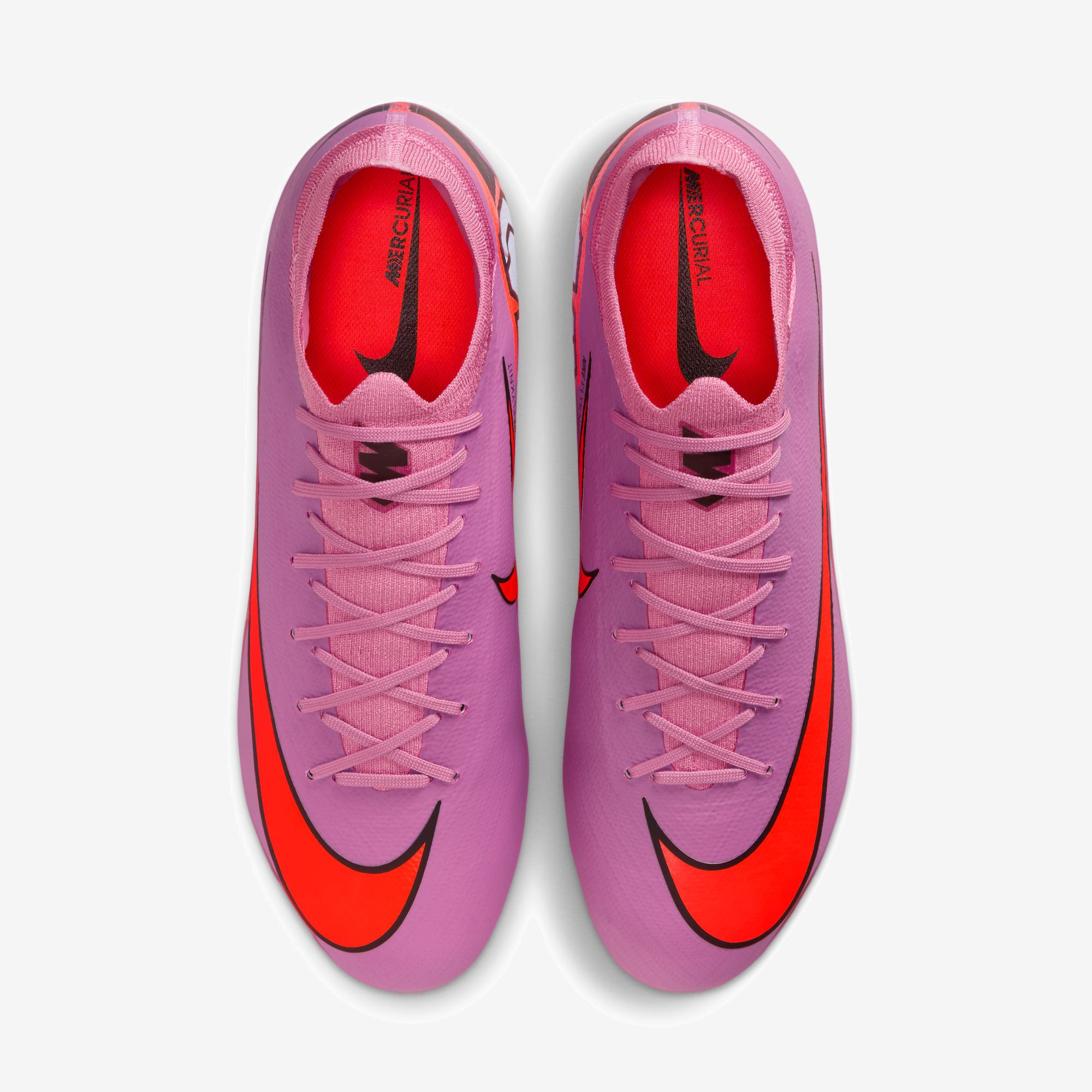 Nike Mercurial Vapor 16 Pro Artificial-Grass Low-Top Soccer Cleats