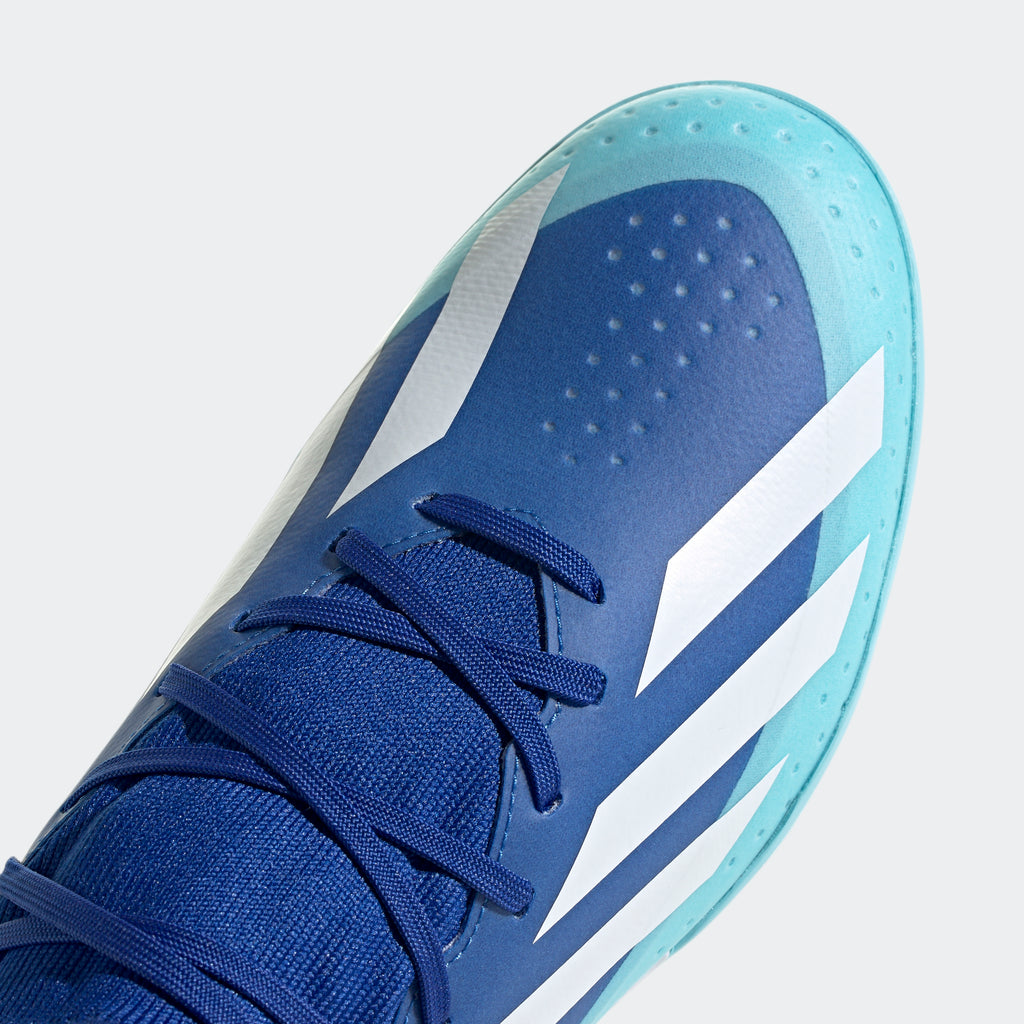 adidas X Crazyfast.3 Indoor Boots