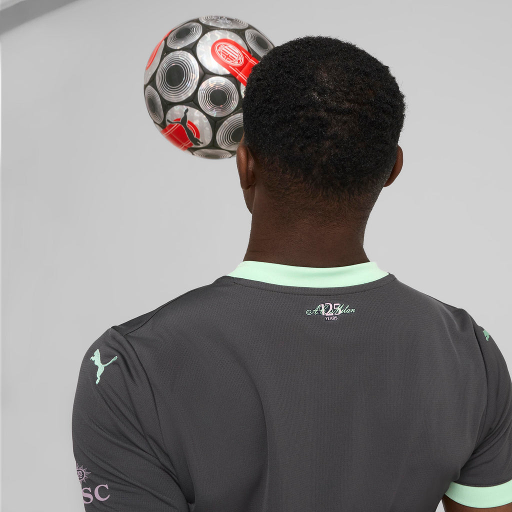 Puma AC Milan 24/25 Third Replica