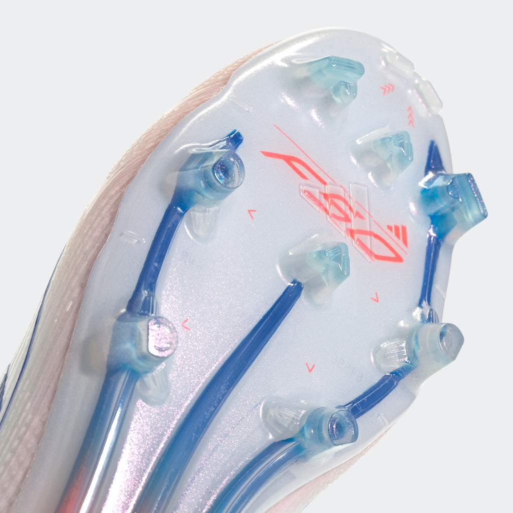 adidas F50 Elite Mid Firm Ground Cleats