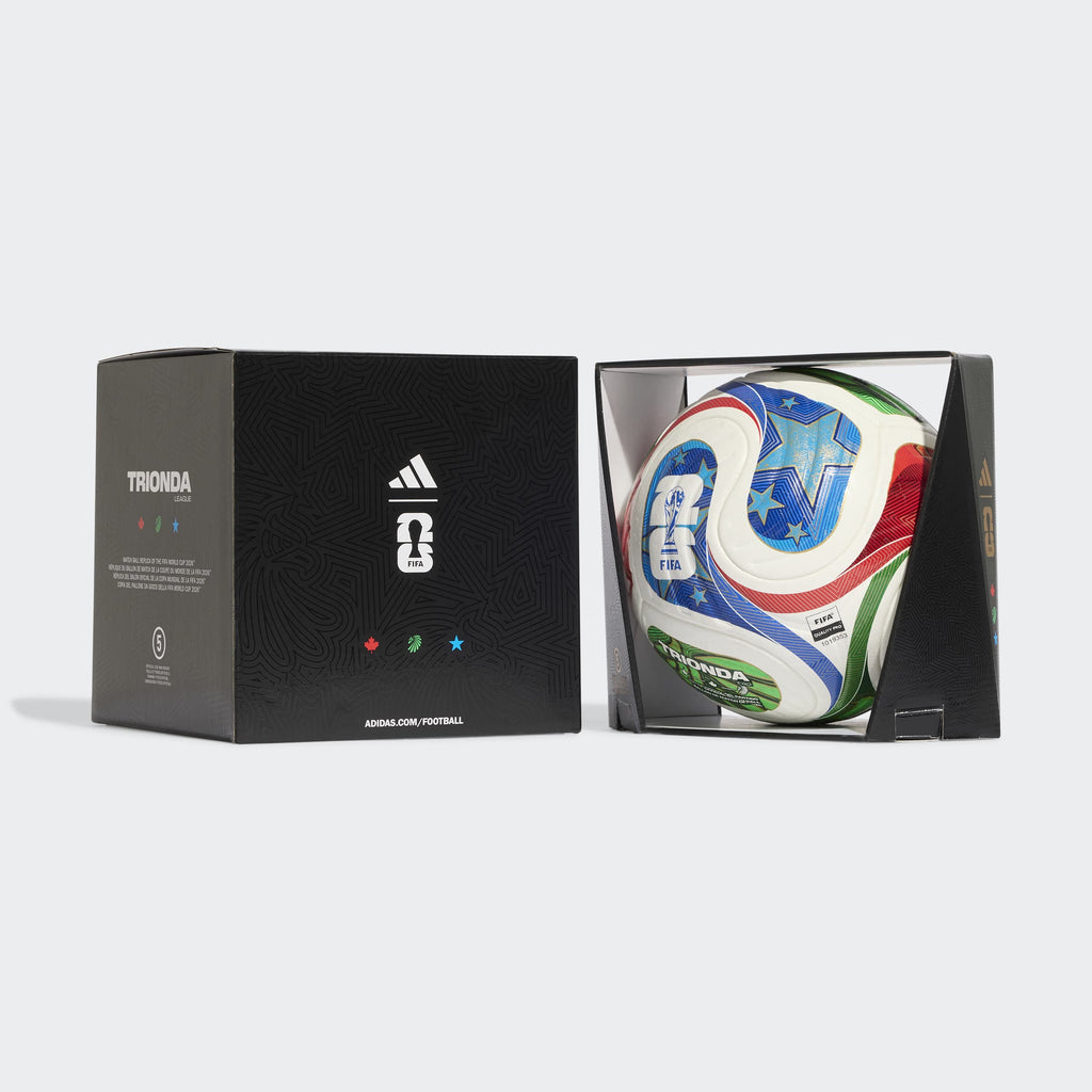 adidas FIFA World Cup 26™ Trionda Pro Ball