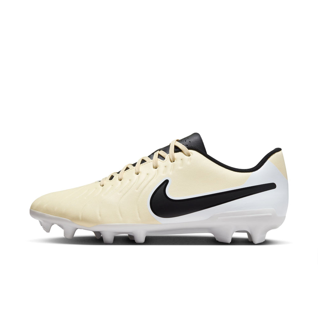 Nike Tiempo Legend 10 Club Multi-Ground Low-Top Soccer Cleats
