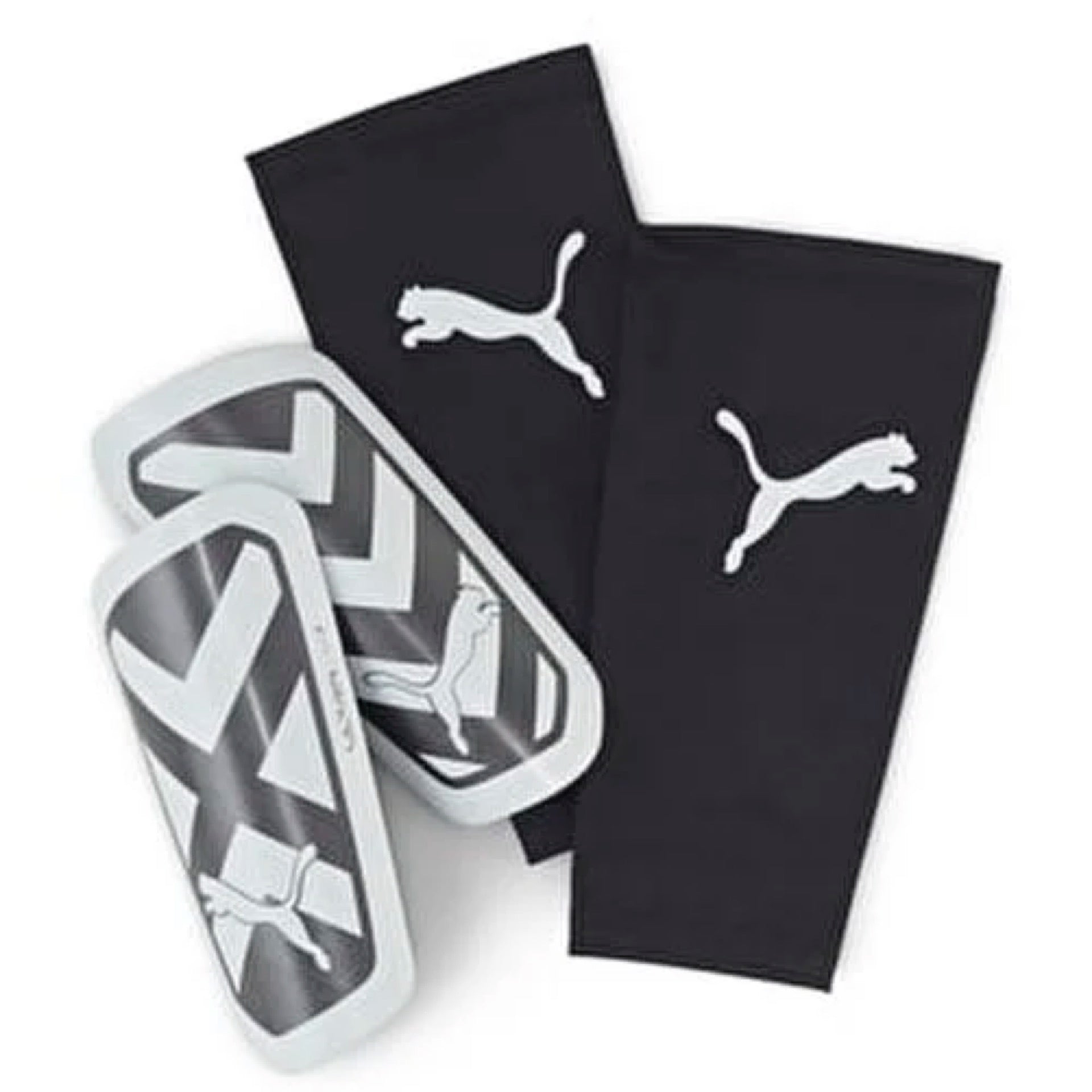 Puma - Ultra Light Sleeve Shin Guards