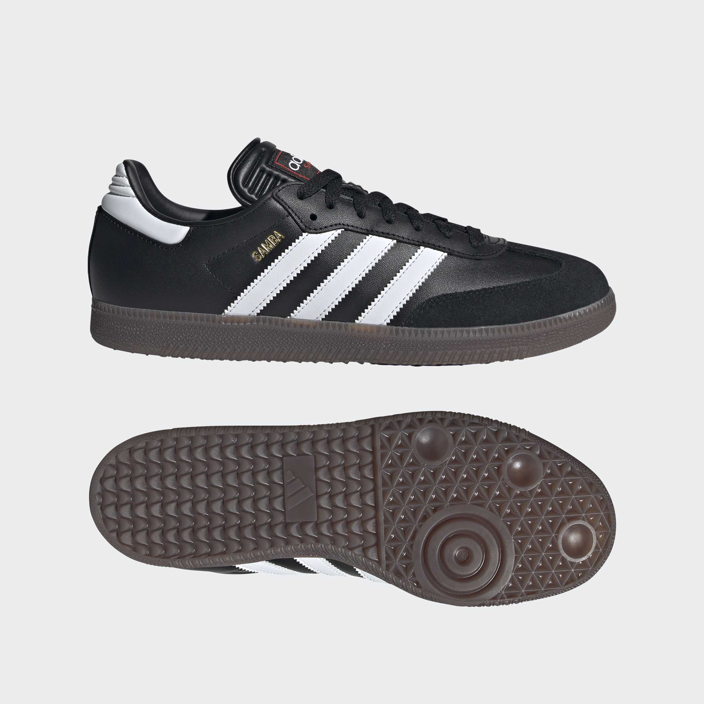 adidas Samba Indoor Shoes