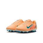 Kylian Mbappé Nike Jr. Mercurial Vapor 16 Club Younger/Older Kids' Multi-Ground Low-Top Soccer Cleats