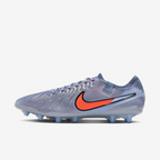 Nike Tiempo Legend 10 Elite Artificial-Grass Low-Top Cleats